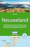 DuMont Reise-Handbuch Reiseführer Neuseeland: mit Extra-Reisekarte