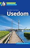 Usedom Reiseführer Michael Müller Verlag: Individuell reisen mit vielen praktischen Tipps (MM-Reisen)