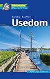 Usedom Reiseführer Michael Müller Verlag: Individuell reisen mit vielen praktischen Tipps (MM-Reisen)