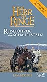 Der Herr der Ringe - Reiseführer zu den Schauplätzen