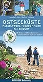 Ostseeküste Mecklenburg-Vorpommern mit Kindern: 55 Wander- und Entdeckertouren zwischen Wismar, Rügen und Usedom (Naturzeit mit Kindern)