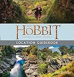 The Hobbit Trilogy Location Guidebook