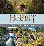 The Hobbit Trilogy Location Guidebook