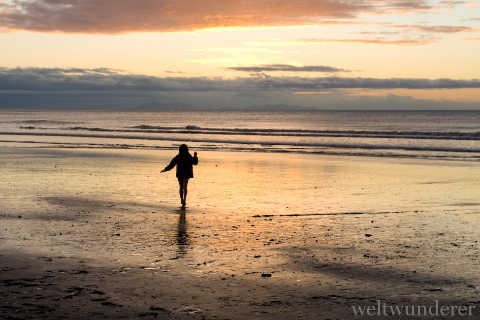 Kapiti Coast Paekakariki