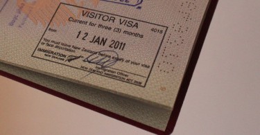 Neuseeland Visa - braucht ihr ein Visum für eure Reise? 5