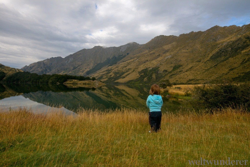 Moke Lake Queenstown Weltwunderer