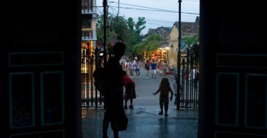 Hoi An: mit Kindern unterwegs im Kitsch-Vietnam 1