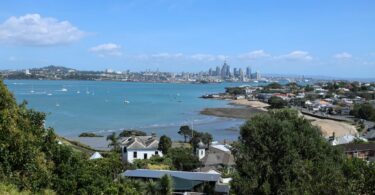 Auckland Devonport