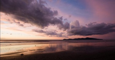 Weltwunderer New Zealand Kapiti Coast