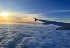 Mythbusting Fliegen mit Kindern