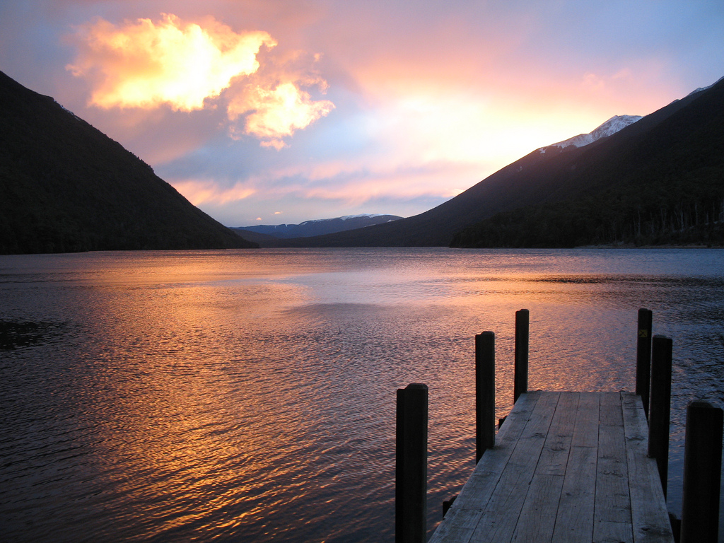 Flickr_Sam_Glover Lake Rotoiti