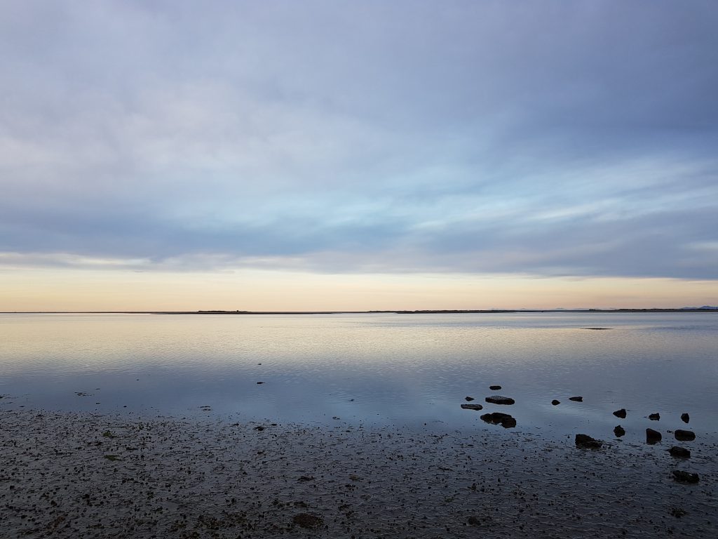 Motueka Beach Reserve