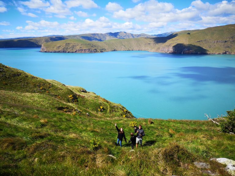 30 Tolle Wanderwege In Neuseeland Für Familien Weltwunderer 5211