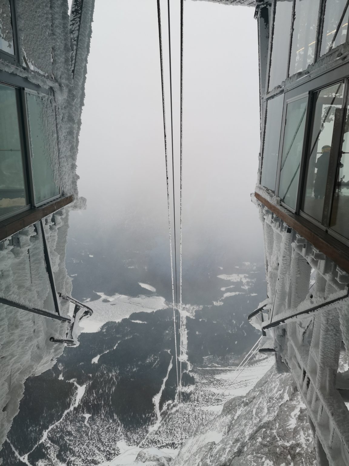 Ohne Auto in den Skiurlaub Lohnt sich die Zugspitze mit