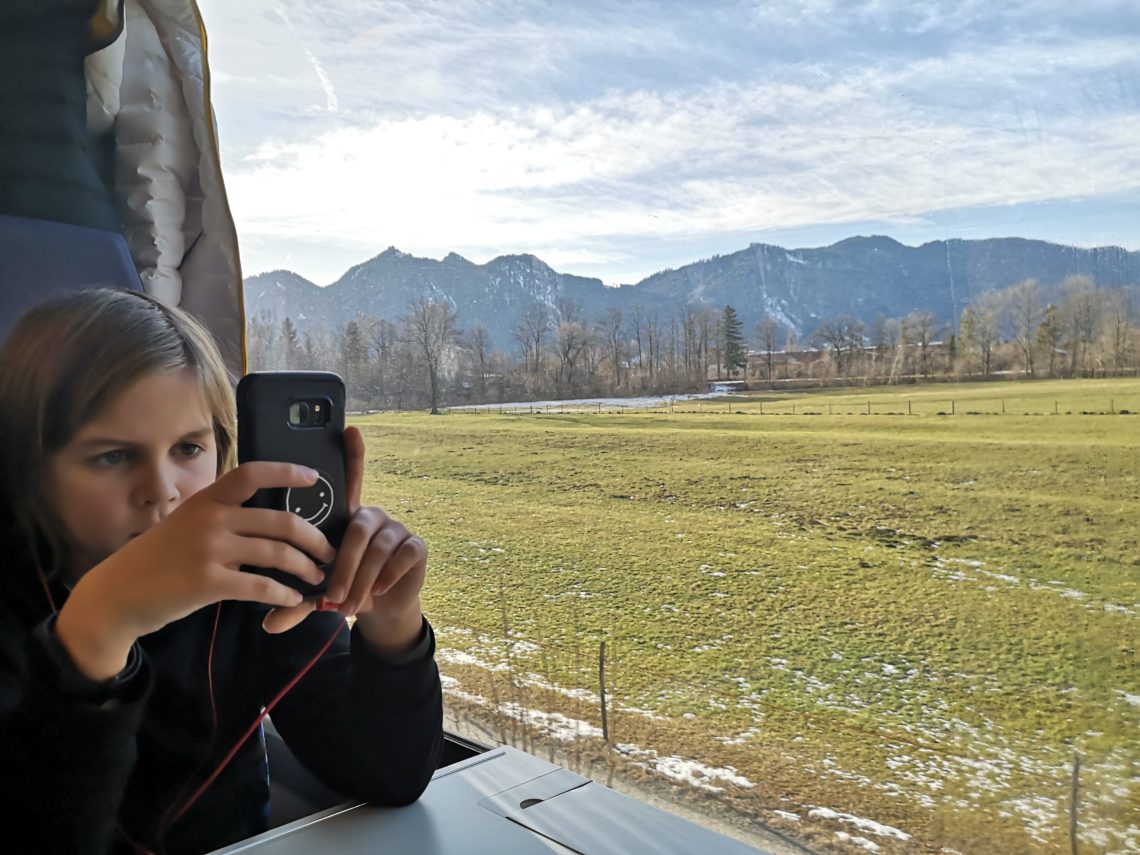 Ohne Auto in den Skiurlaub Lohnt sich die Zugspitze mit