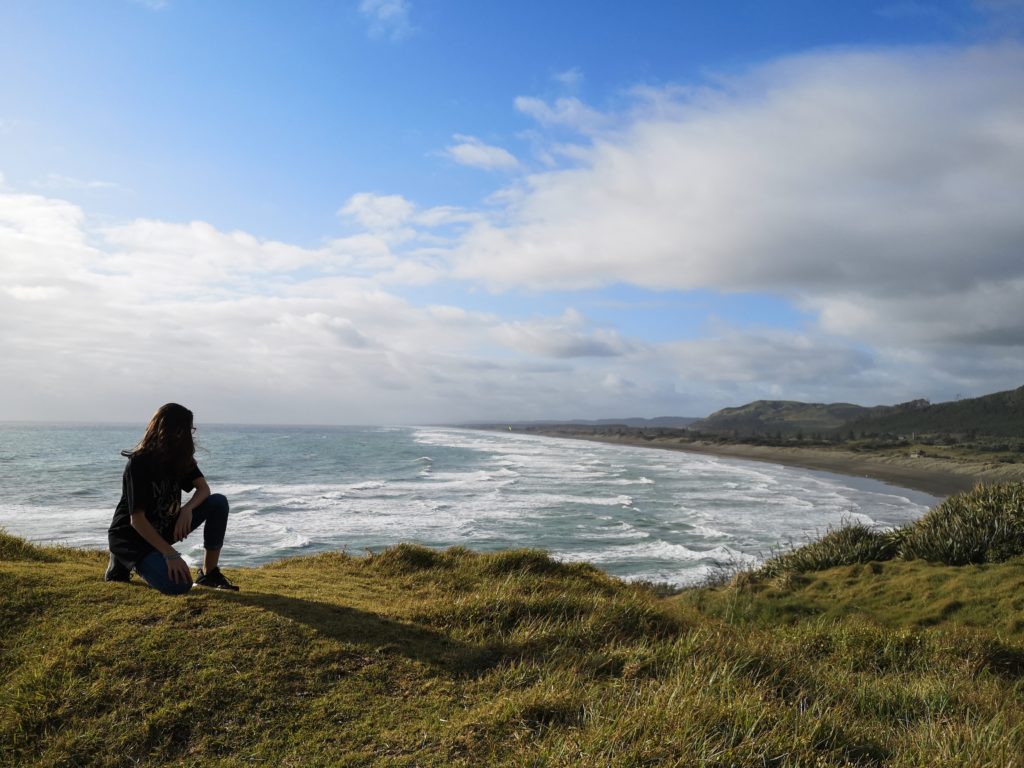 Reisen nach Corona: Wann darf man wieder nach Neuseeland ...