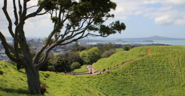 Mount Eden Auckland