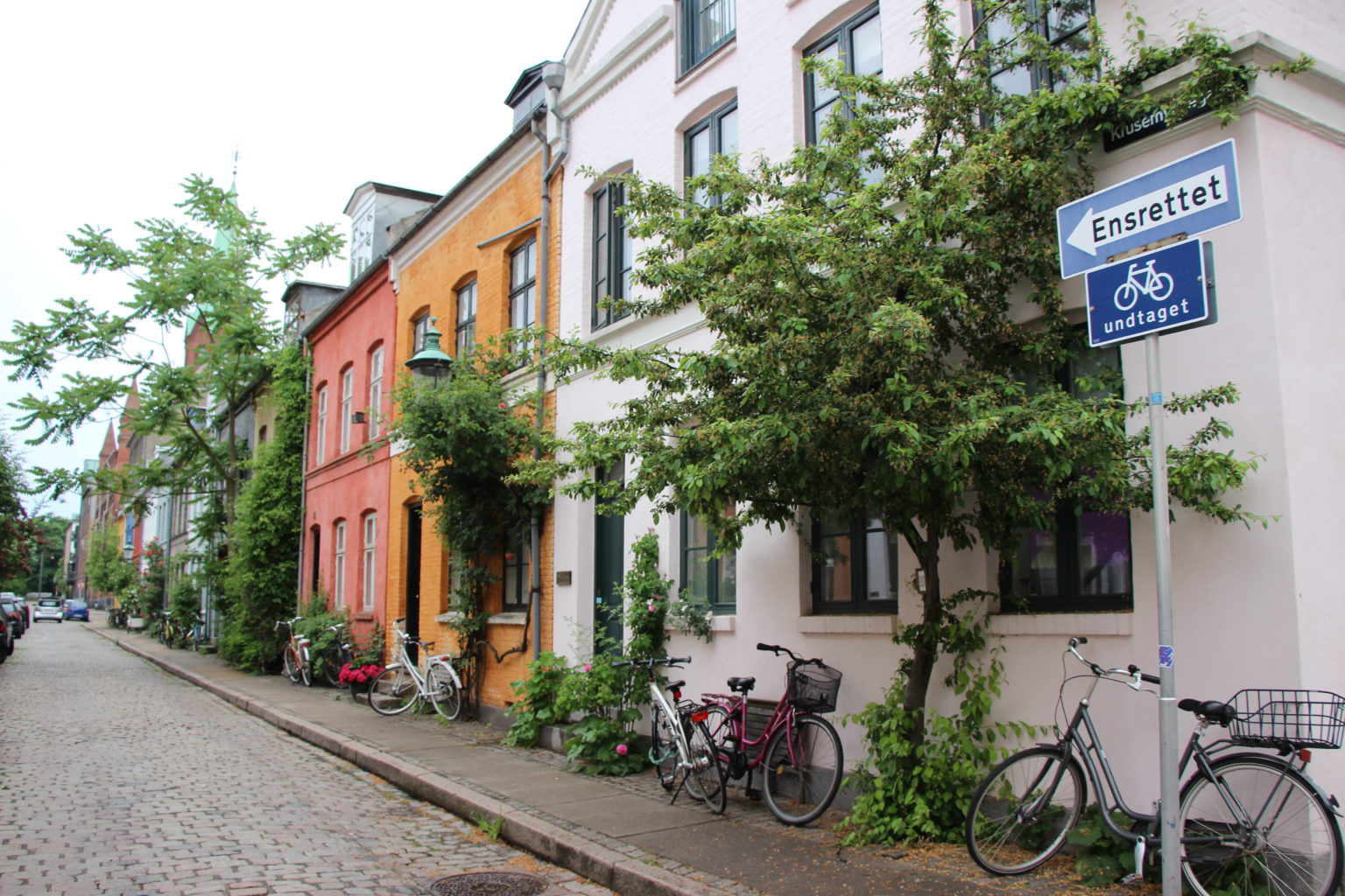 4 ungewöhnliche Radtouren in Kopenhagen, die jeder schafft