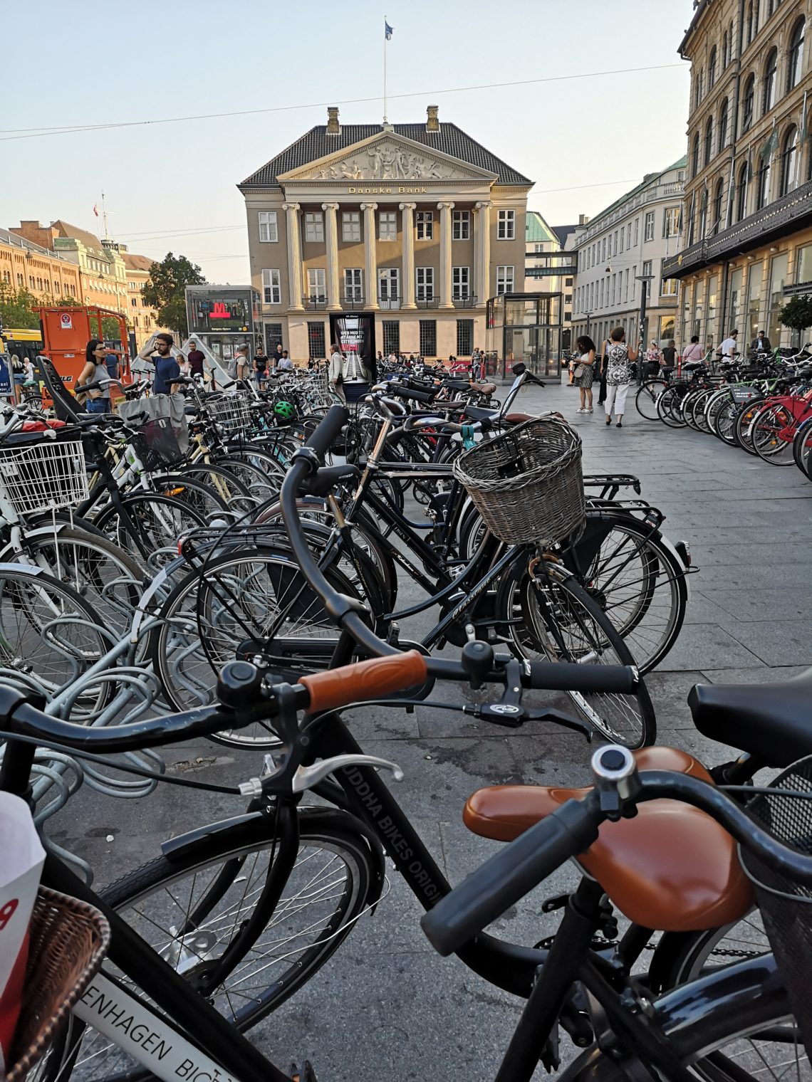 4 ungewöhnliche Radtouren in Kopenhagen, die jeder schafft