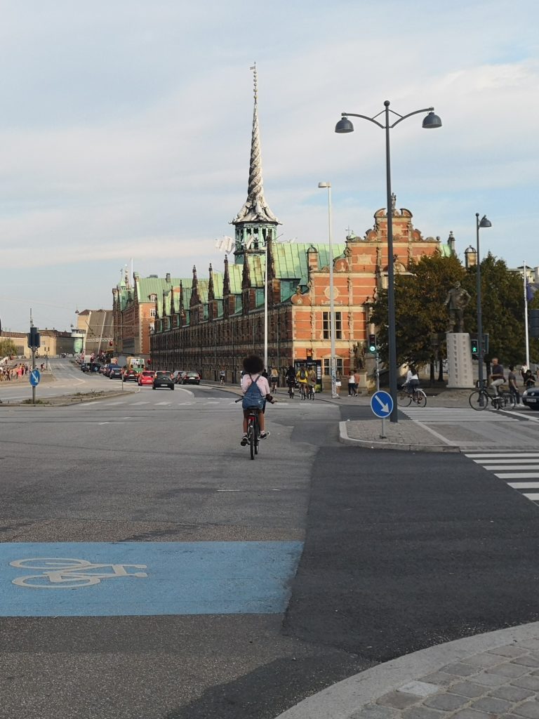 4 ungewöhnliche Radtouren in Kopenhagen, die jeder schafft