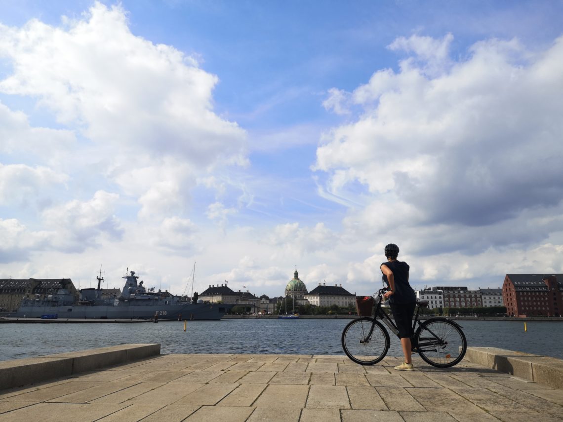 4 ungewöhnliche Radtouren in Kopenhagen, die jeder schafft