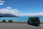 Mietwagen oder Camper in Neuseeland