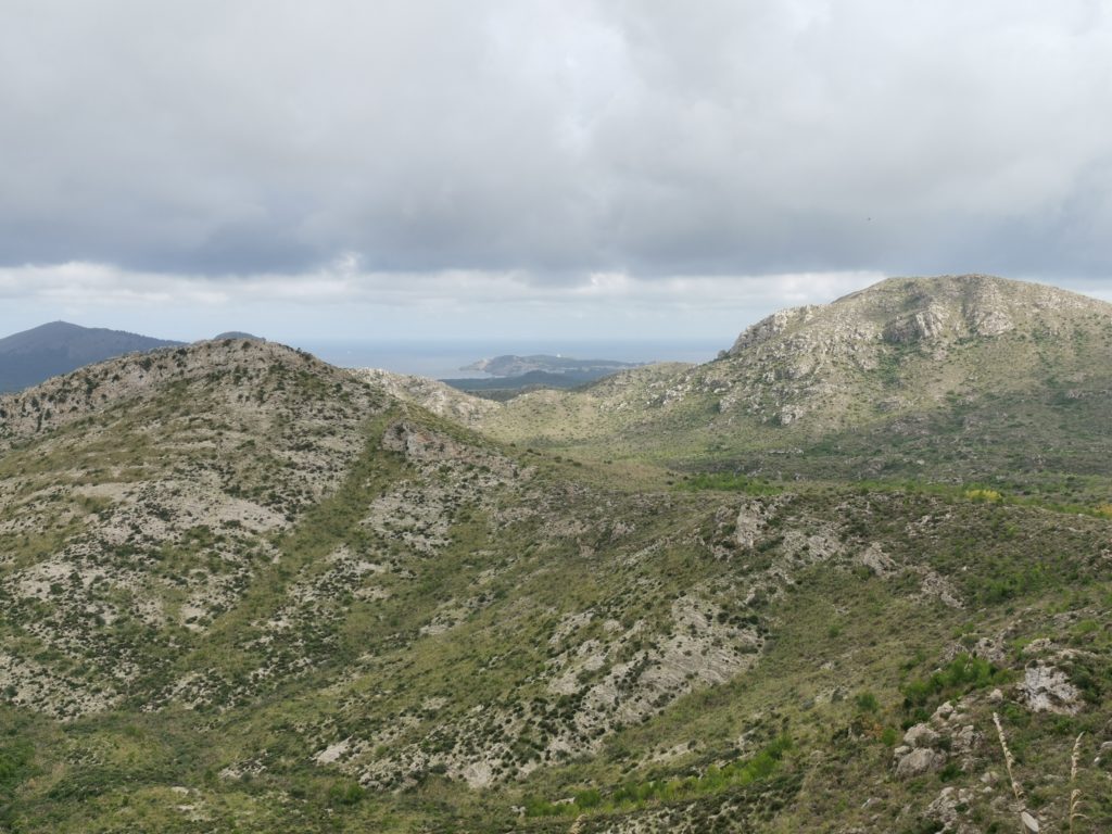 Mallorca Osten Llevant