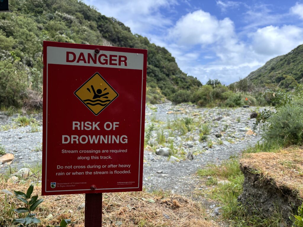 Herr der Ringe Drehorte Wellington