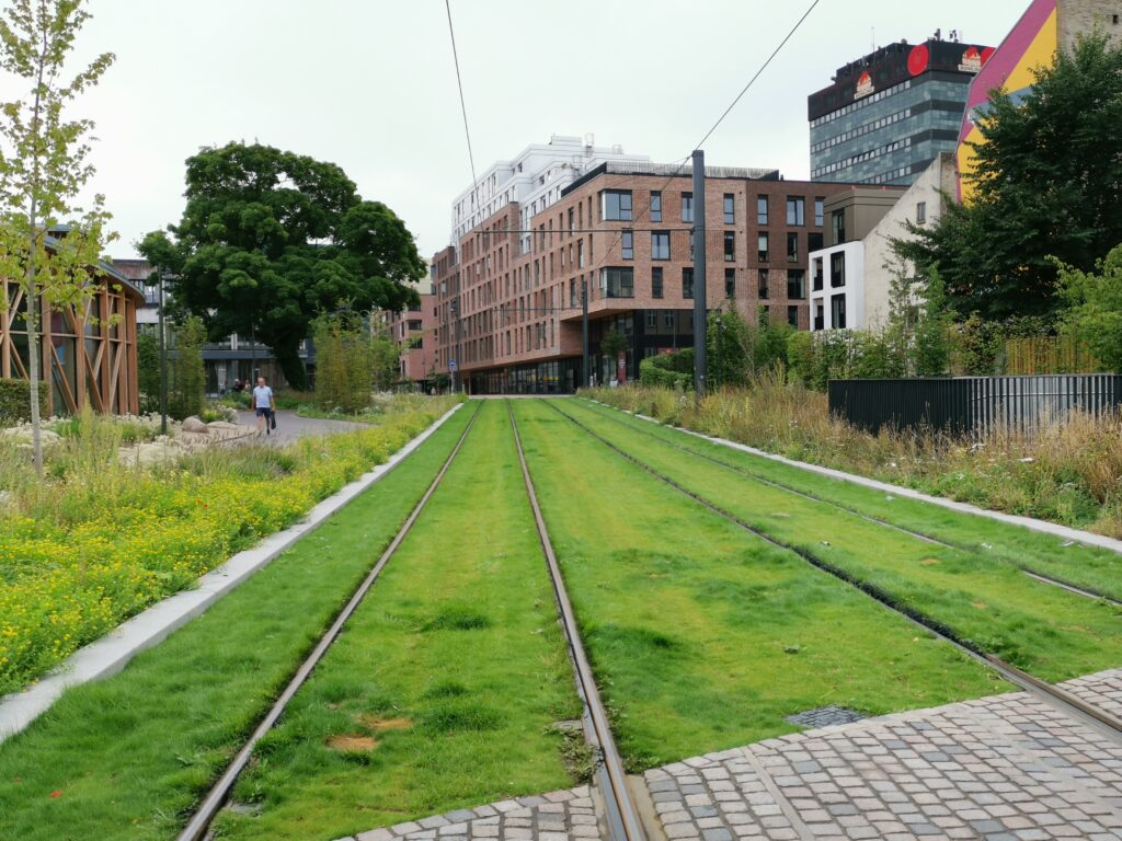 Odense Wochenende mit Kindern