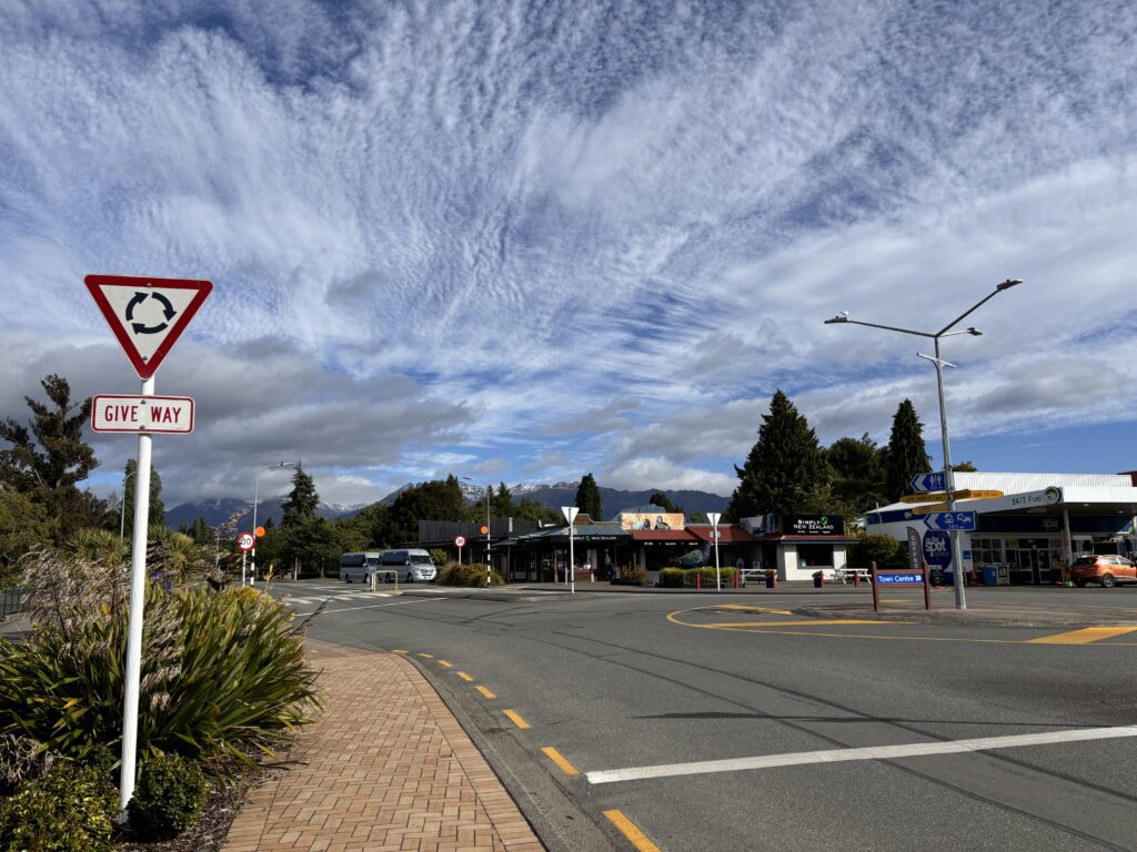 Te Anau