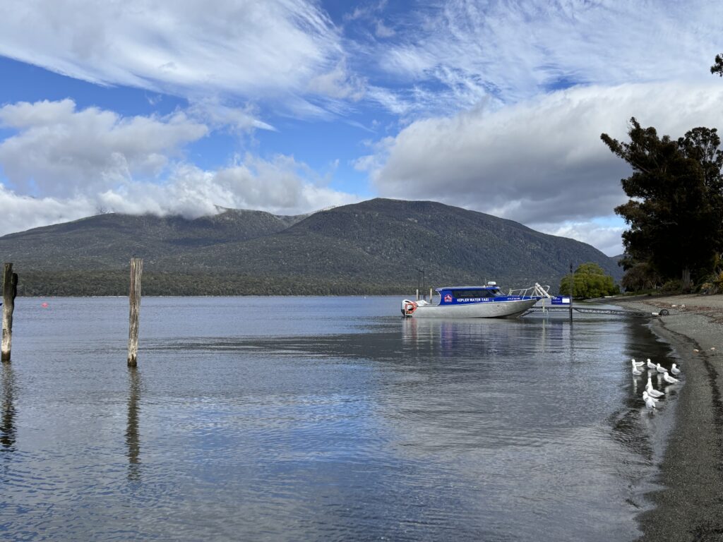 Te Anau