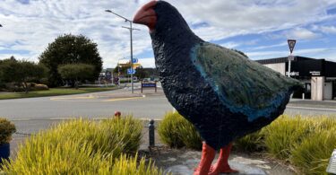 Te Anau