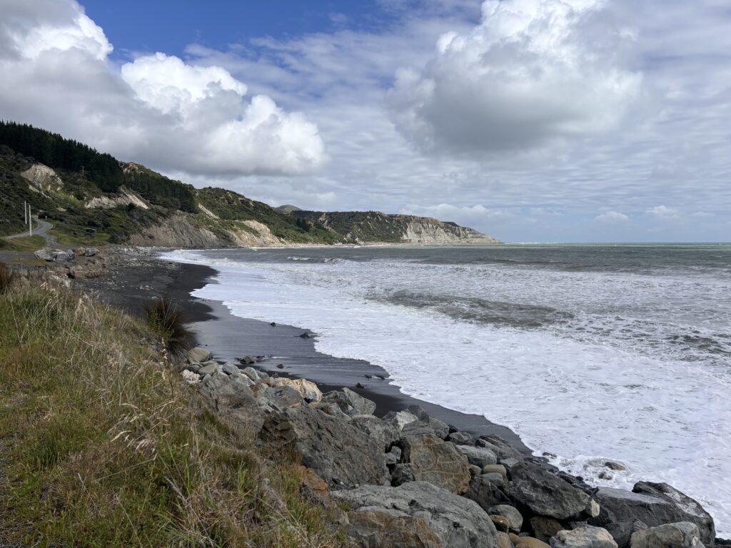 Cape Palliser