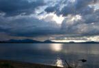 Lake Taupo mit Kindern